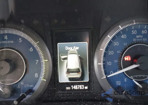 2016 Toyota Sienna Limited 7 Passenger/Limited Premium 7 Passenger/Xle 7 Passenger/Xle 8 Passenger z USA, uszkodzony, nr VIN 5TDYK3DC6GS708182